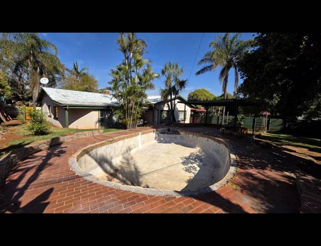 3 BEDROOM HOUSE FOR SALE IN ANNLIN